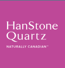 HanStone Quartz Logo